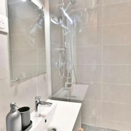 Equipe A Proche Paris - Ii Apartment